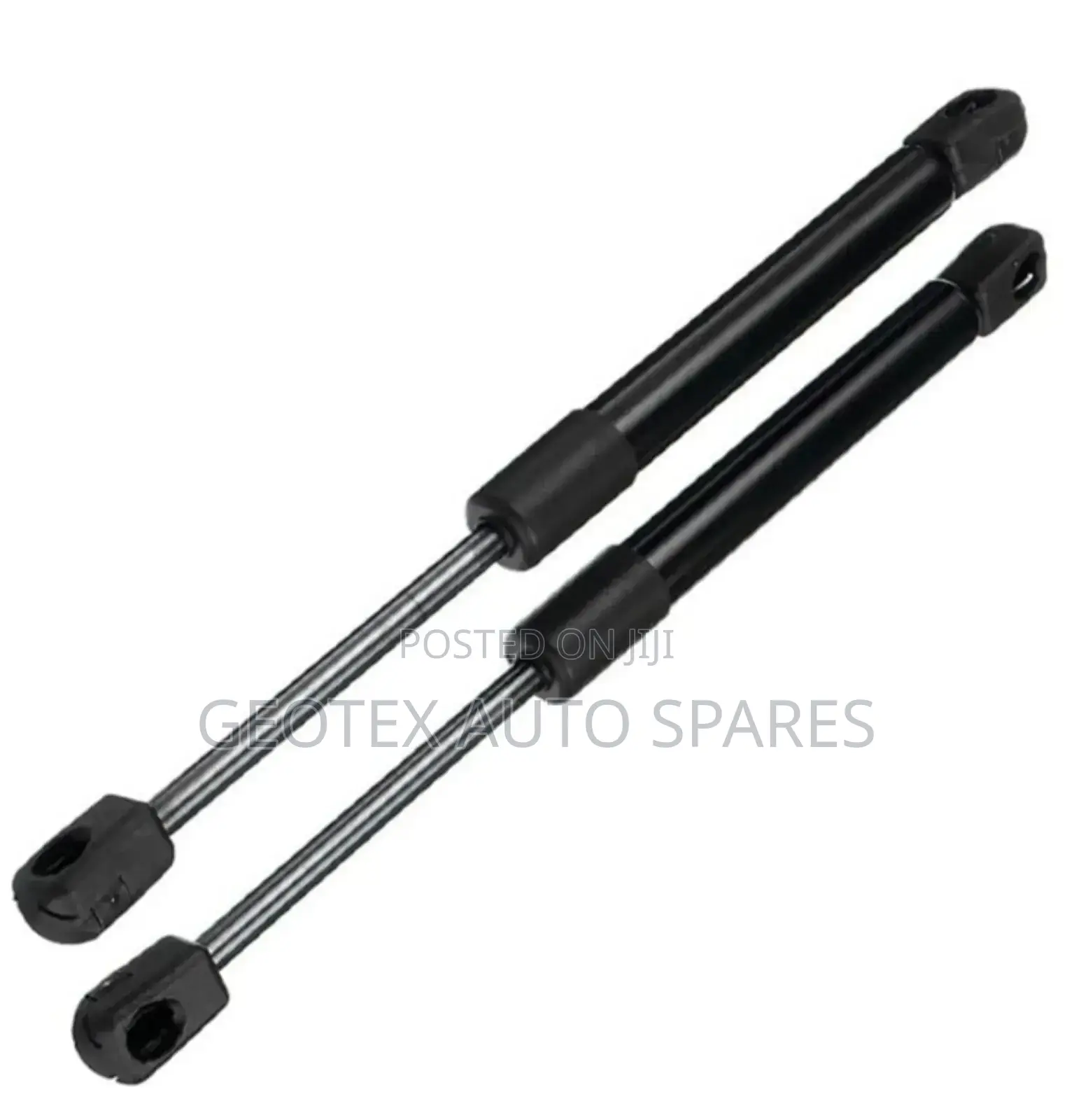 Toyota Passso Boot Shocks/ Boot Gas Struts/ Tailgate Lift Supports