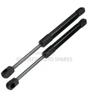 Toyota Passso Boot Shocks