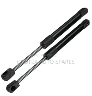 Toyota Passso Boot Shocks/ Boot Gas Struts/ Tailgate Lift Supports