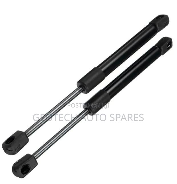 Toyota Passso Boot Shocks - main view