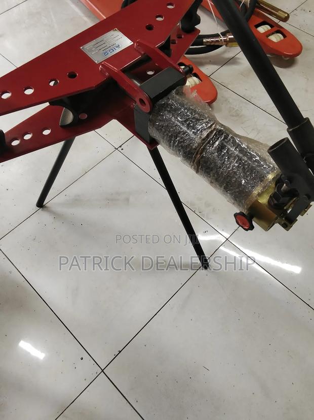 2"Pipe Bender Machine - thumbnail 2