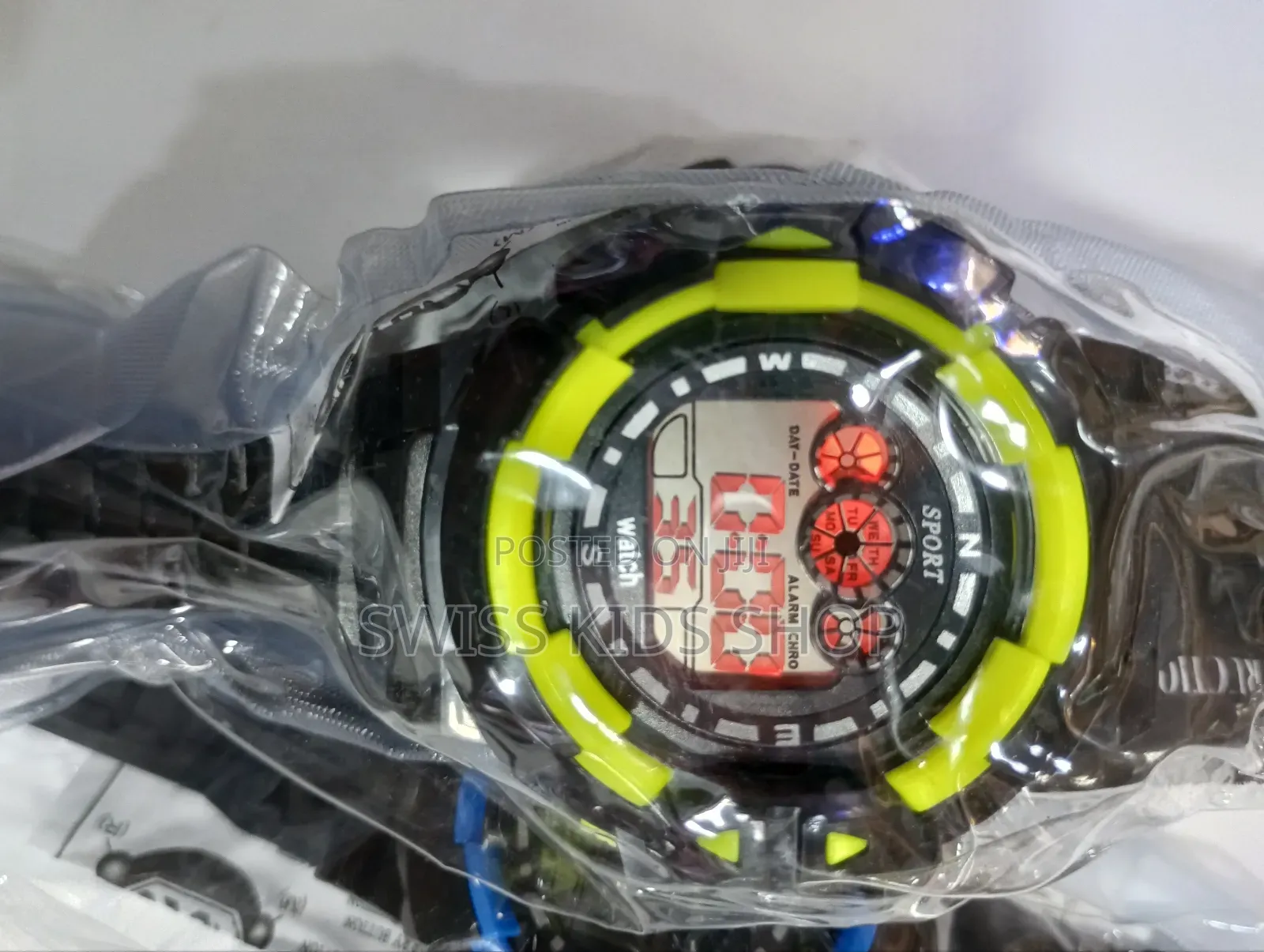Wrist Watch for Kids / Children Watches