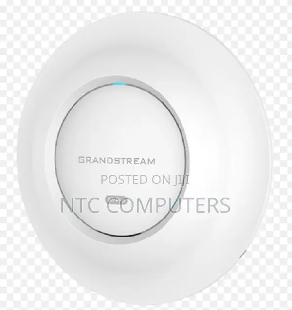 Gwn7664e Indoor Ax6000 Wi-Fi 6 Access Point
