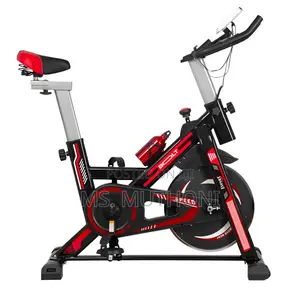 Sport Indoor Cycling Exercise Spin Bike