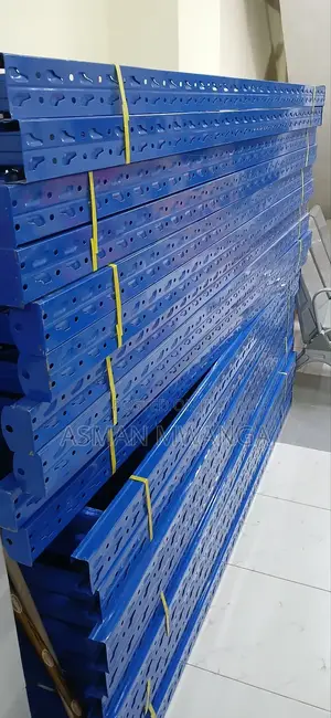 Self Hocking Ruck Shelves for Shops and Home