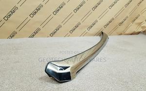 Prado Fj 160 Bonnet Chrome Moulding - thumbnail 2