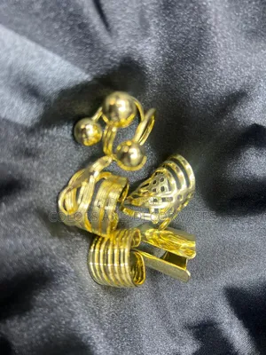 Fashionable Chunku Rings