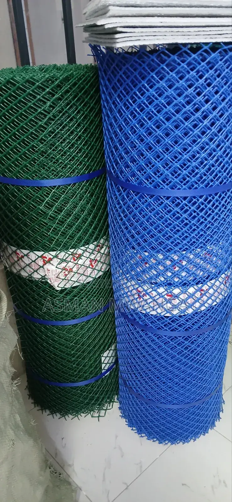 Quality Chainlink for Poultry Fencing