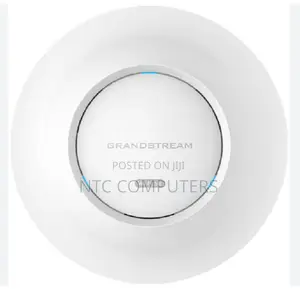 Gwn7665 5.4gbps Aggregate Wireless Throughput, 3.5 Gigabit
