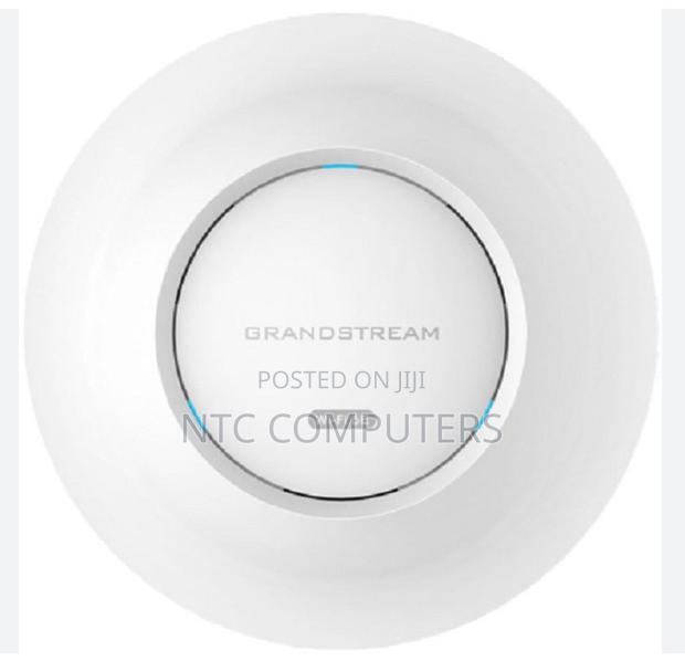 Gwn7665 5.4gbps Aggregate Wireless Throughput, 3.5 Gigabit