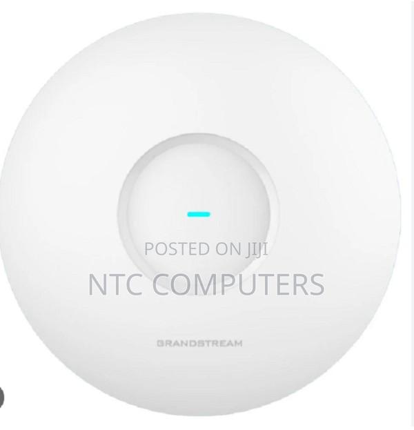 Gwn7670 Indoor Dual-Band Wi-Fi 7 Access Point