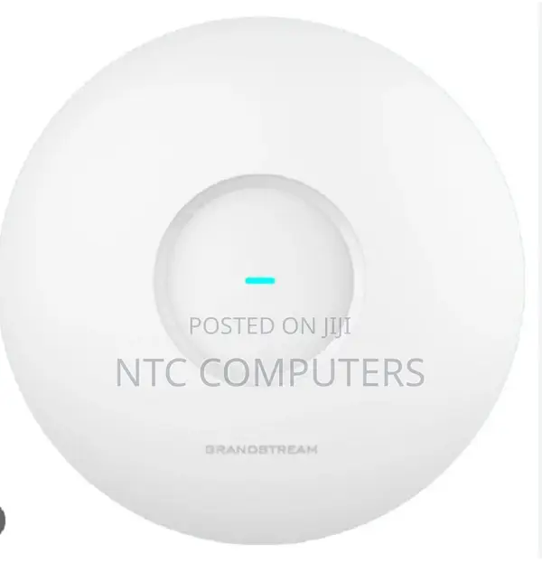 Gwn7670 Indoor Dual-Band Wi-Fi 7 Access Point