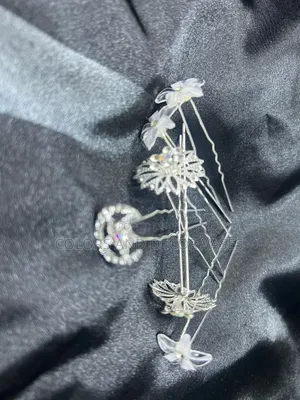 Beautiful Pins for Wedding Brides