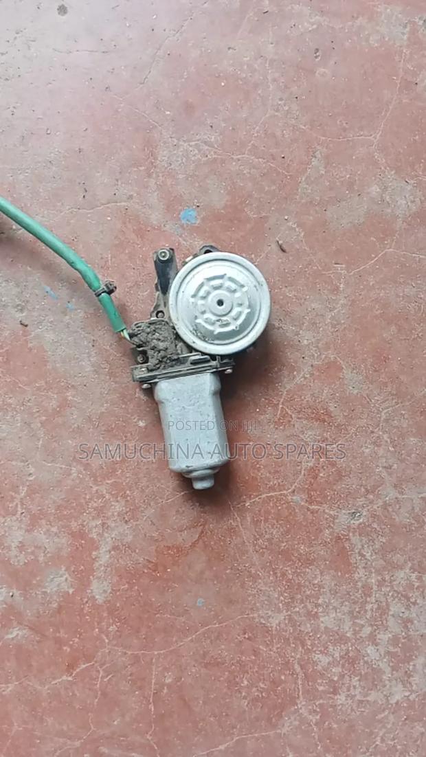 Winder Machine Motor Toyota Premio Nyoka