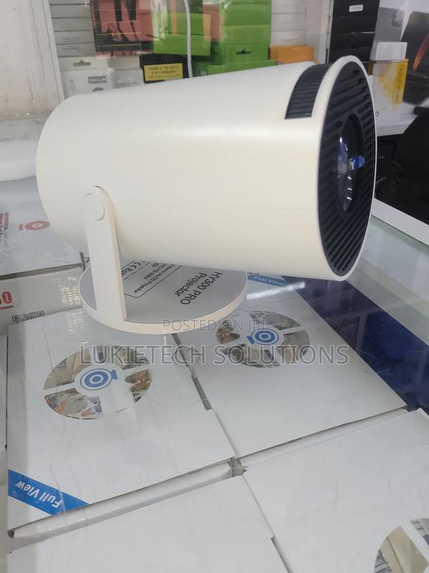 Projector Hy 300pro - thumbnail 2