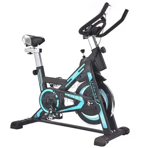 Indoors Workout Spinning Bike, 350lbs
