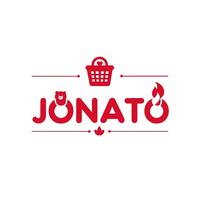 Jonato Essentials logo
