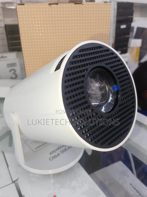 Projector Hy 300 Pro, Ultra Hd,High Dynamic Range - main view