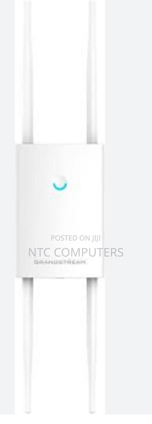 Gwn7630lr Outdoor Wi-Fi Access Point - thumbnail 2