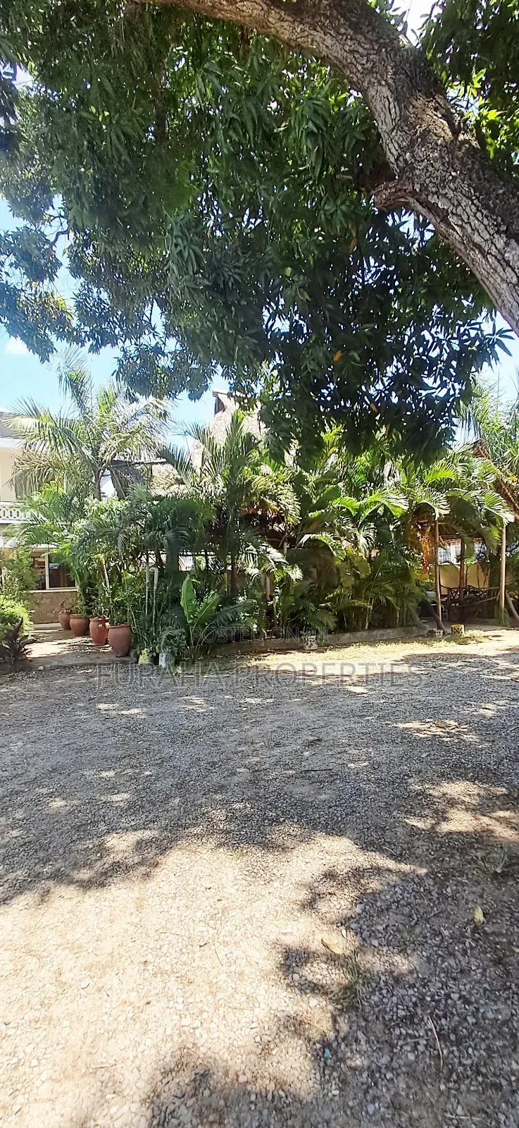 For Sale 9 Rooms Resort Mtwapa