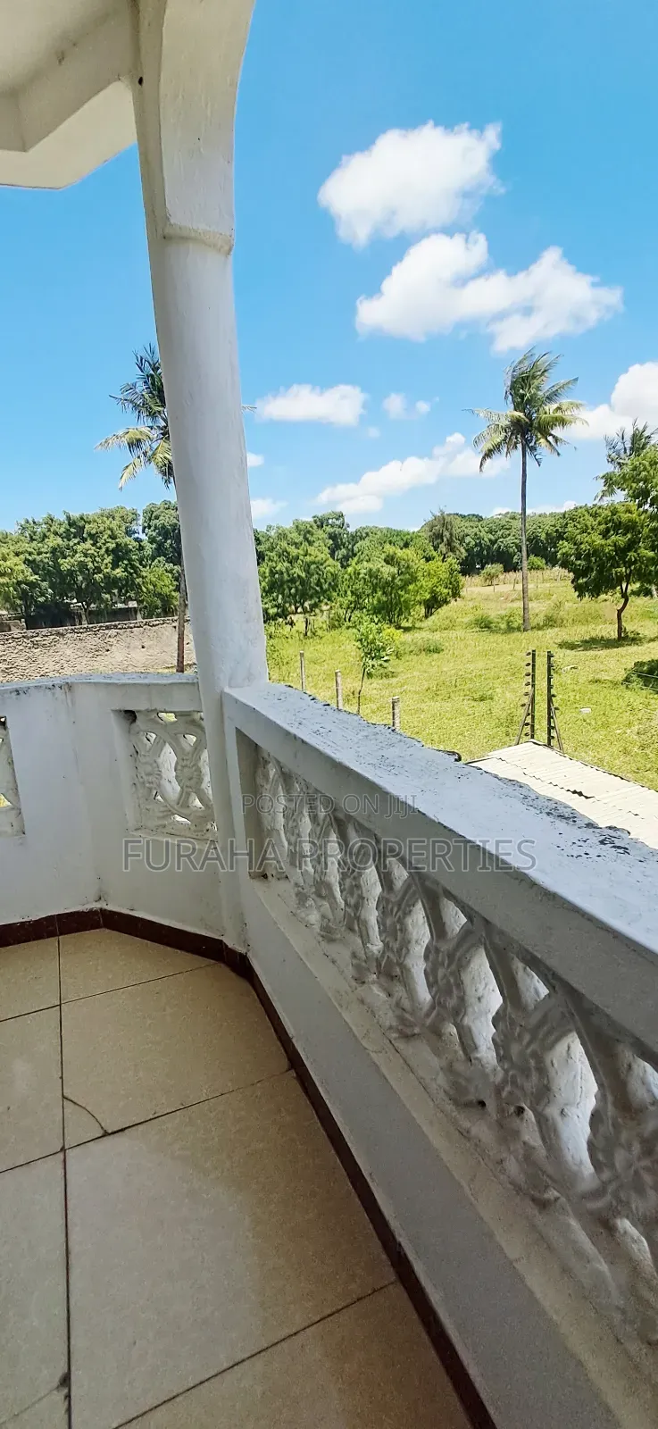For Sale 9 Rooms Resort Mtwapa