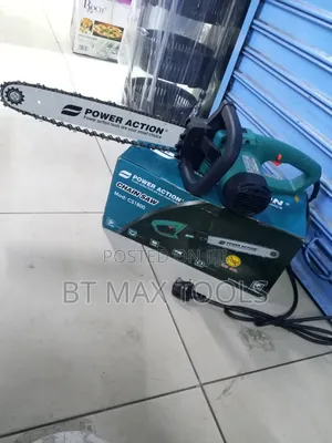 Professional Electric Chainsaw/ Electric Chainsaw