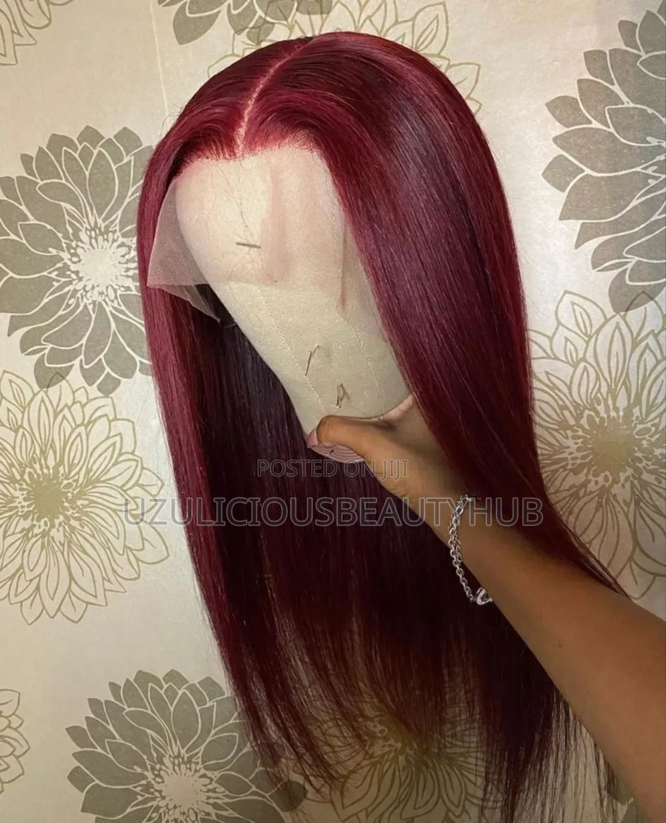 Human Hair