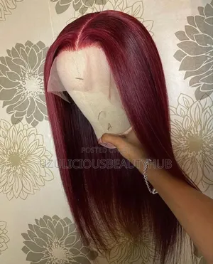 Human Hair