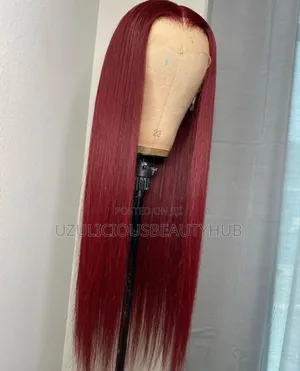 Human Hair