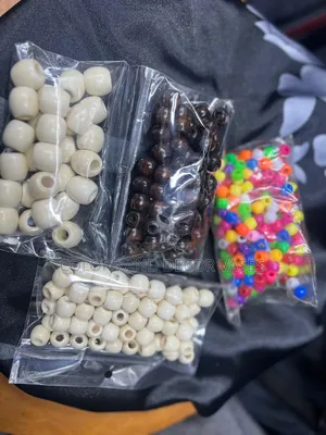 Pack of Beads Kids and Adults