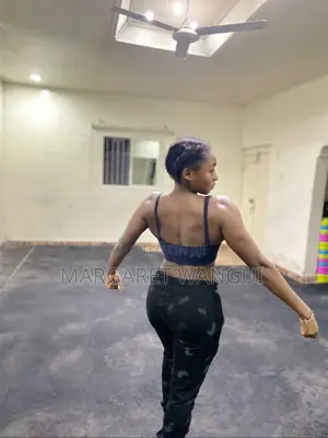 Personal Training
