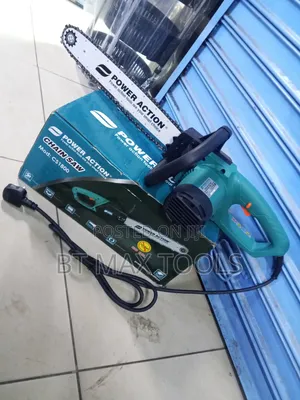 1800wtts Powersaw/ 16 Inch Power Action Chainsaw Electric