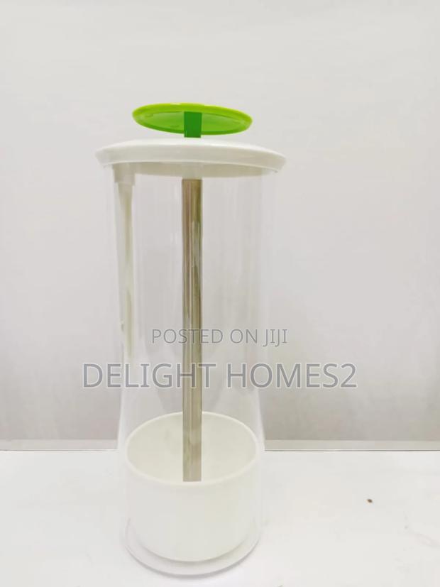 Free Refrigerator Herb/ Vegetable Saver-Elk - main view