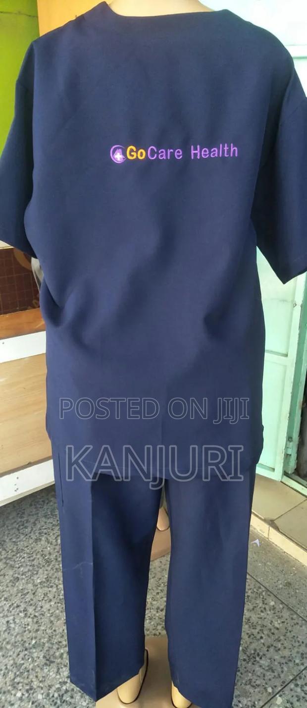 Medical Garments - thumbnail 3