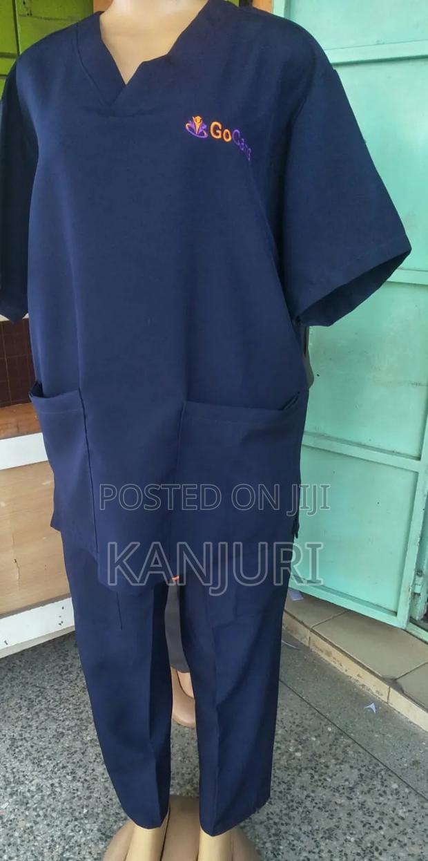 Medical Garments - thumbnail 4