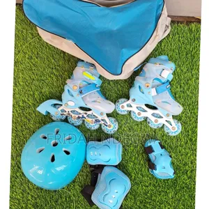 Skates Full Set