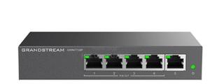 Gwn7700p Unmanaged Network Switch, 5x Gbe Rj - thumbnail 2