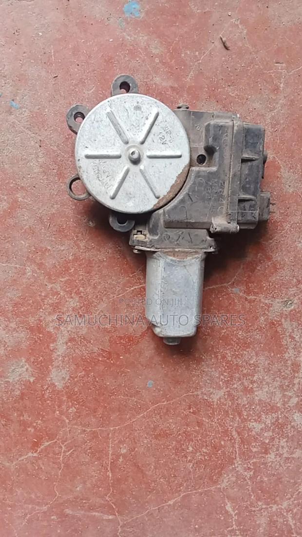 Winder Machine Motor Mitsubishi Lancer Cedia