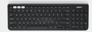Logitech Multi Device Wireless