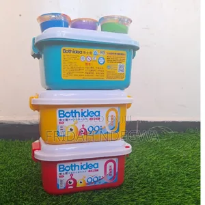 Modelling Clay 12pcs