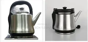 Fairlady Automatic Electric Kettle-5litres