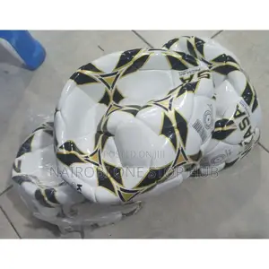 Mikasa Size 5 Soccer Ball