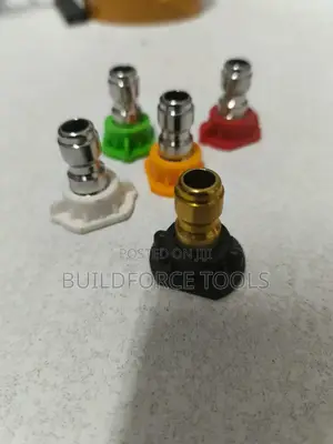Car Wash Nozzles