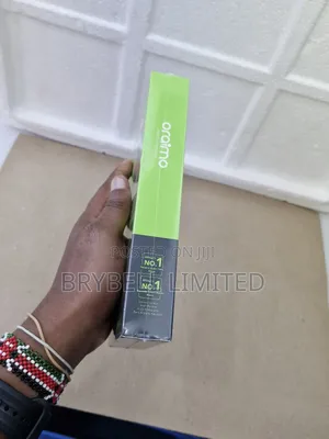 Oraimo Brand New, 20,Ooomah Power Bank