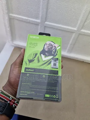 Oraimo Brand New, 20,Ooomah Power Bank