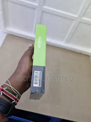 Oraimo Brand New, 20,Ooomah Power Bank
