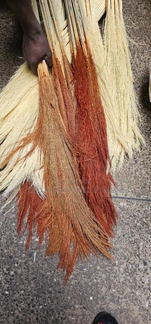 Biege Brown Pampas Combination - thumbnail 2