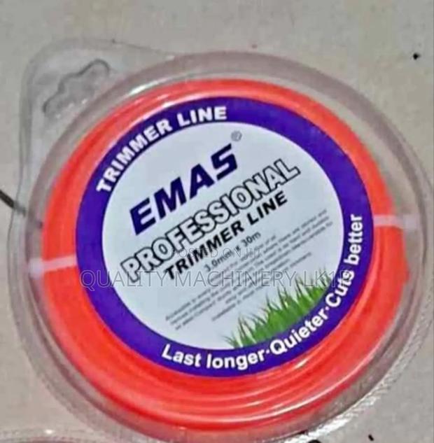 3mm 30m Trimmer Line