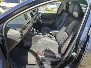 Mazda Demio 2018 Black
