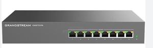 Gwn7701pa Unmanaged Network Switch, 8x Gbe Rj45, 8x Poe - thumbnail 2